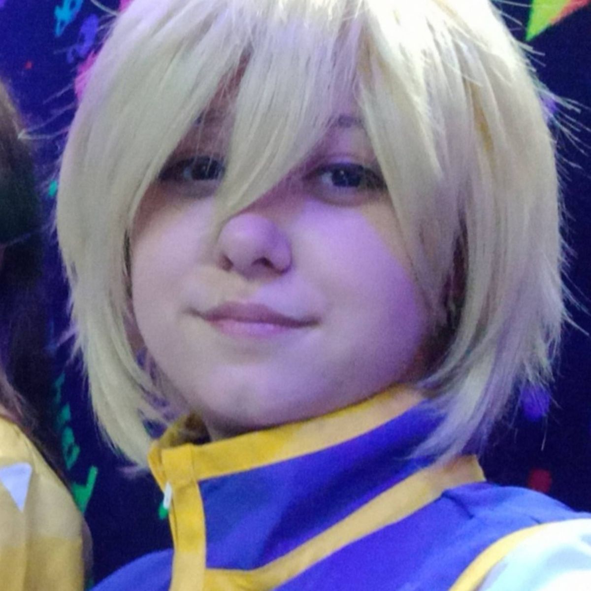 Profile Image