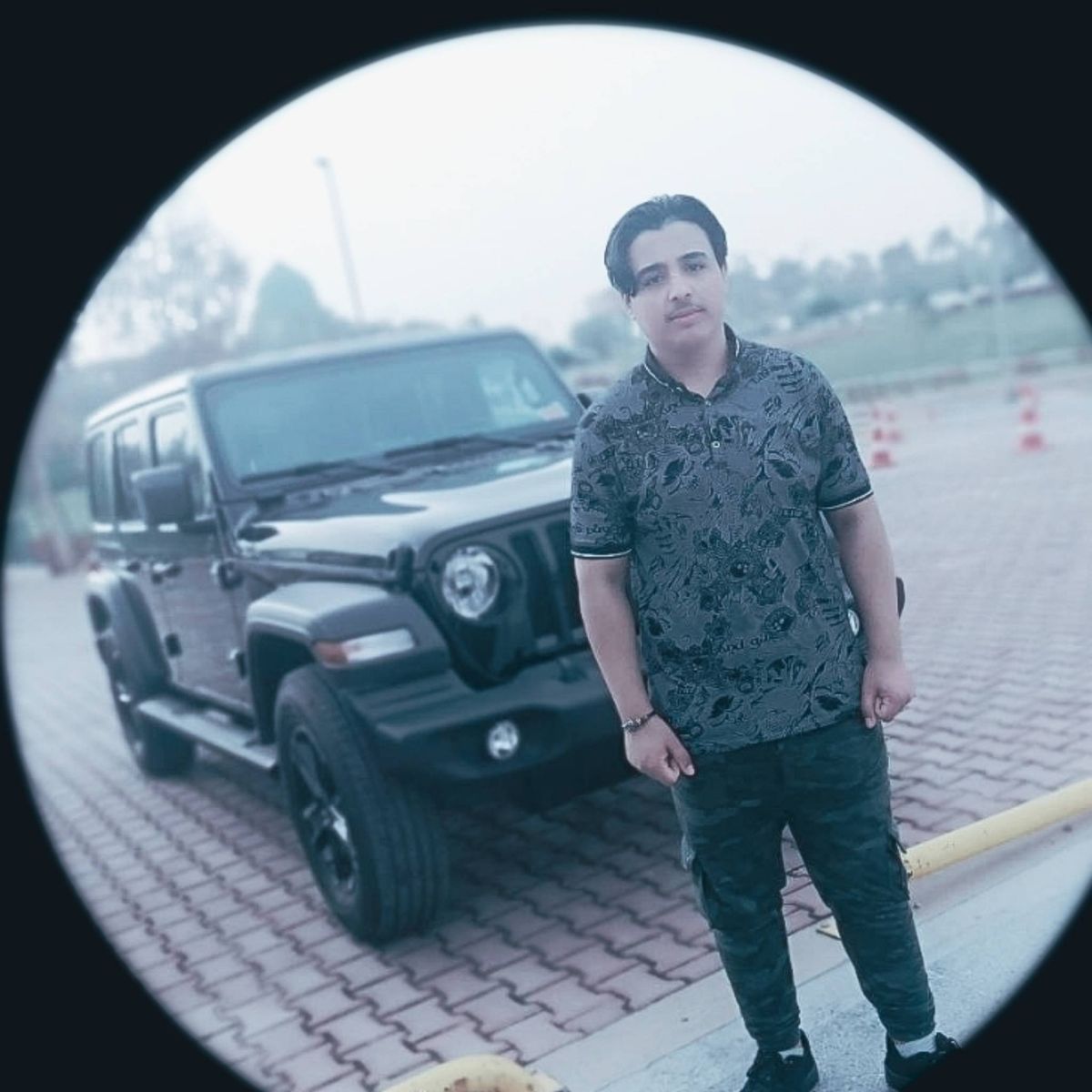Profile Image