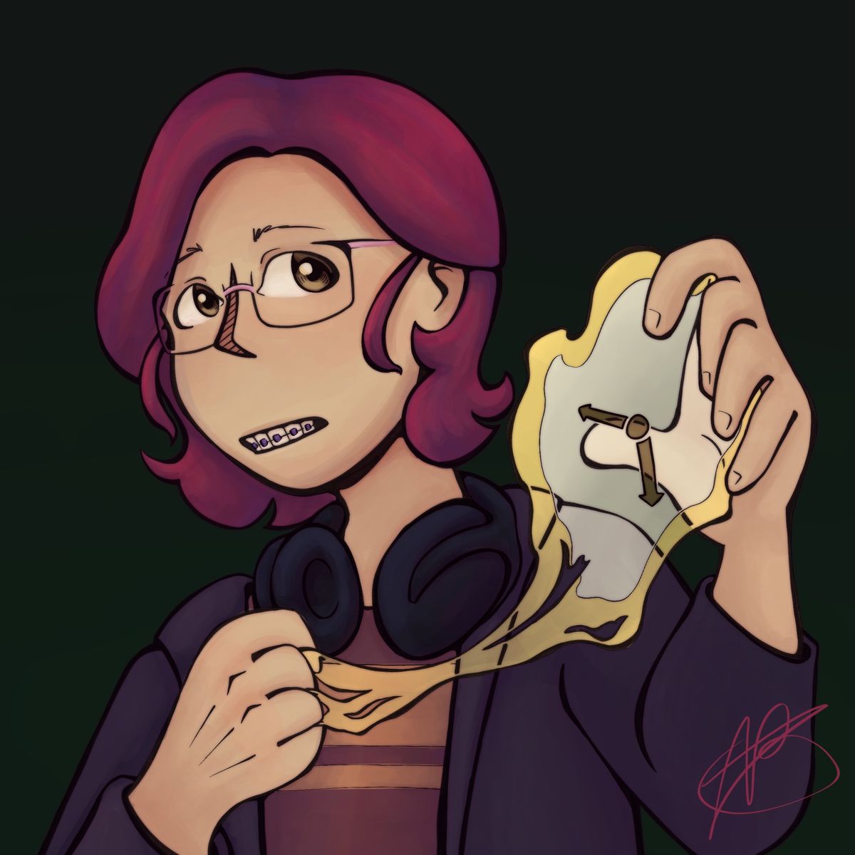 Profile Image