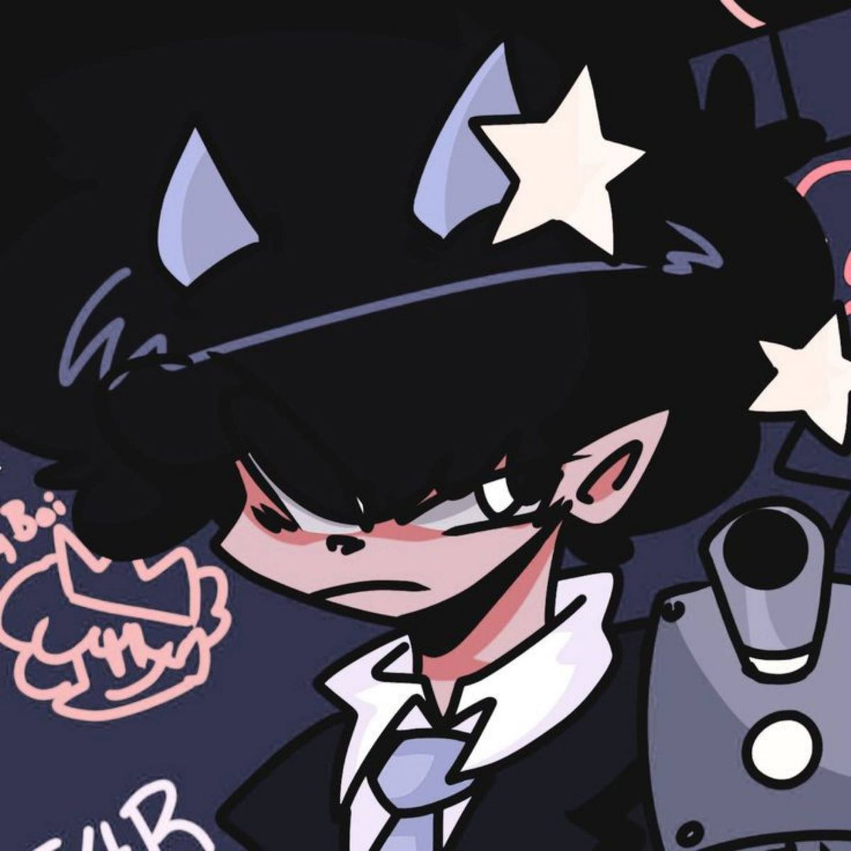 Profile Image