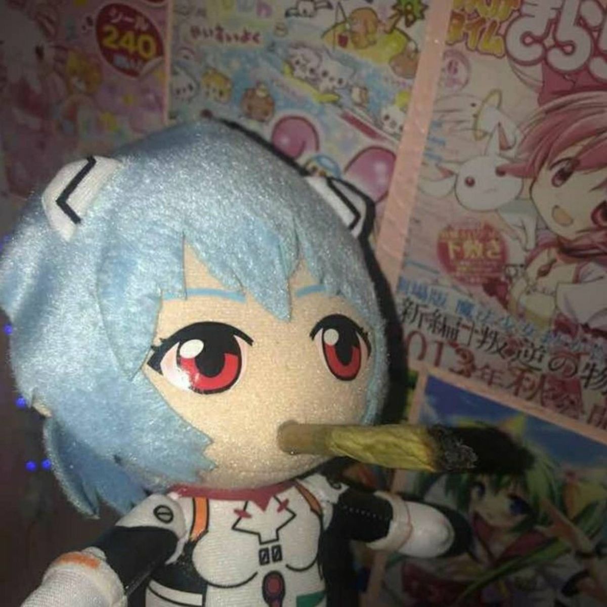 Profile Image
