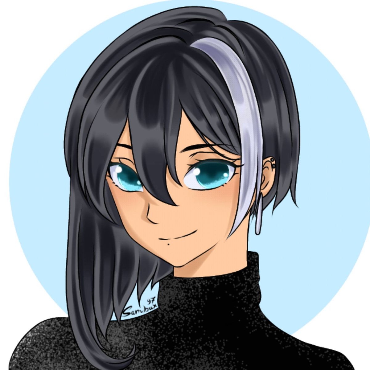 Profile Image
