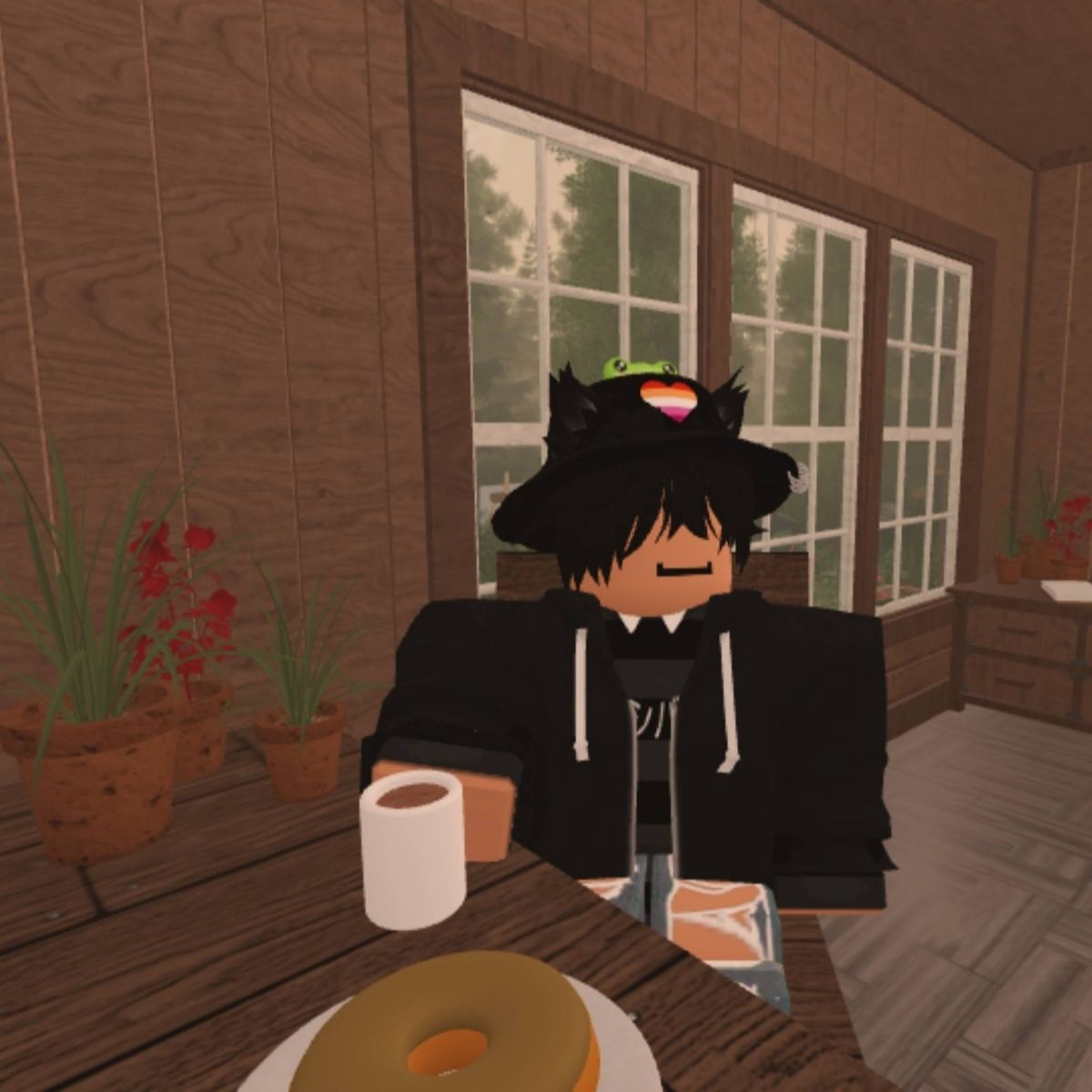 Profile Image