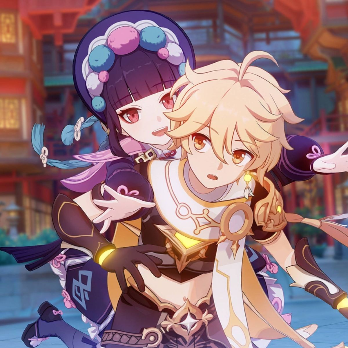 Profile Image