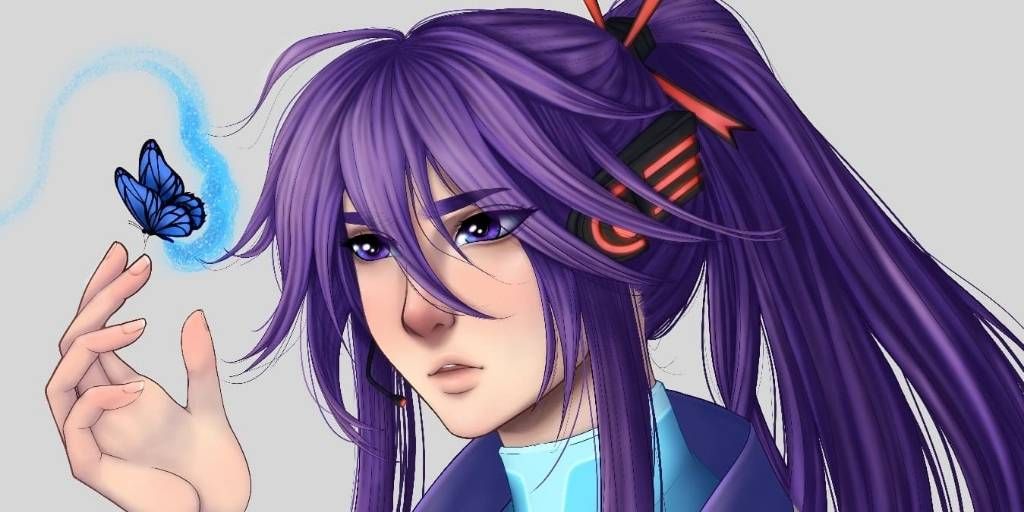 Hero artwork