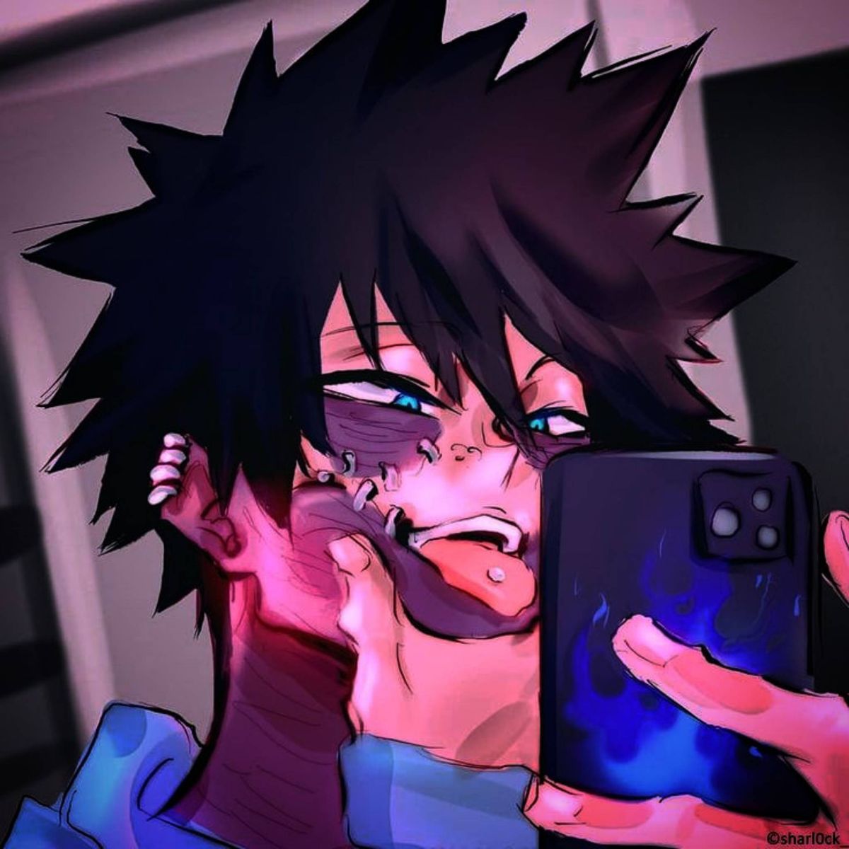 Profile Image
