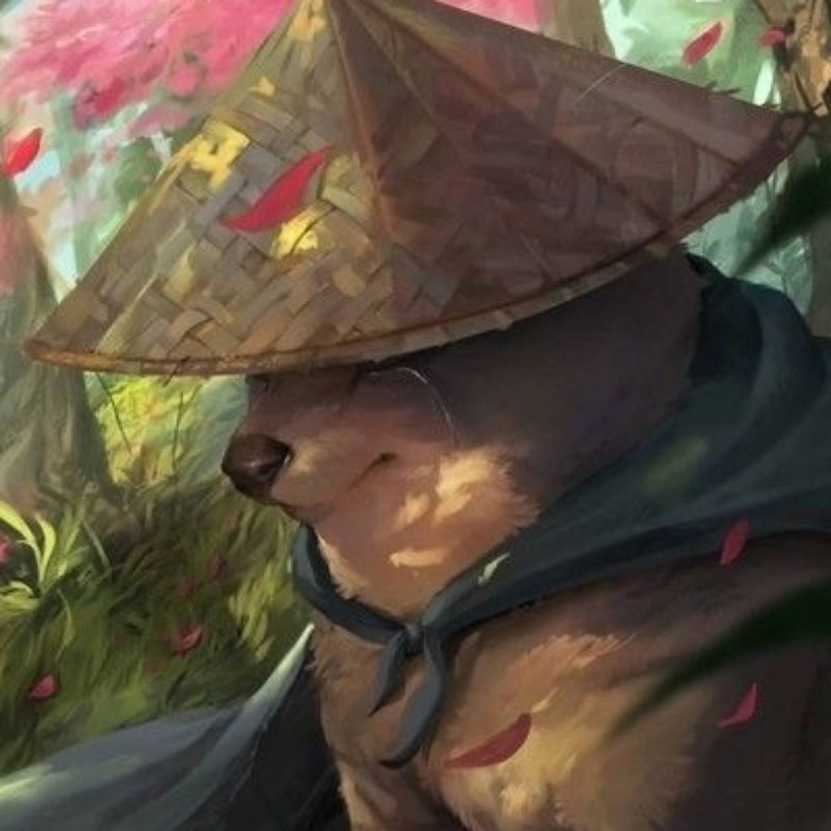 Profile Image