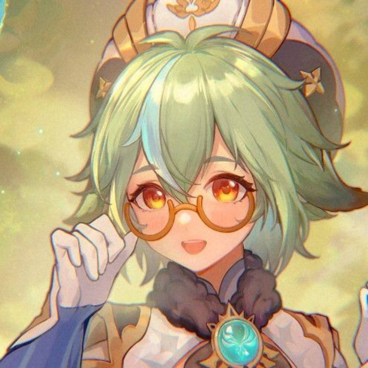 Profile Image