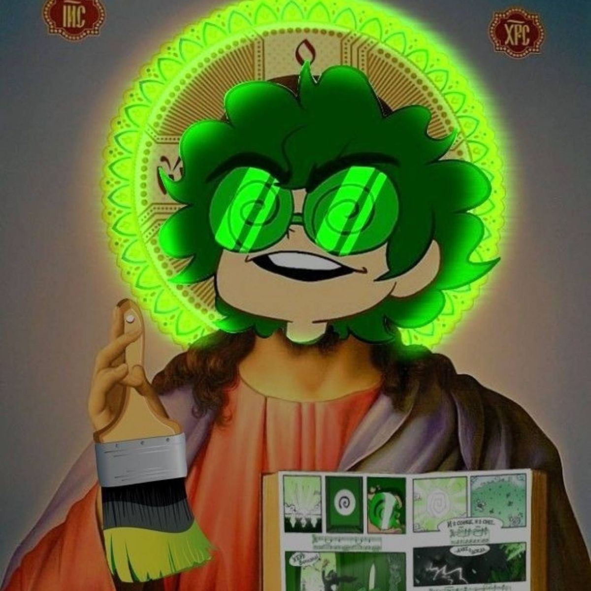 Profile Image