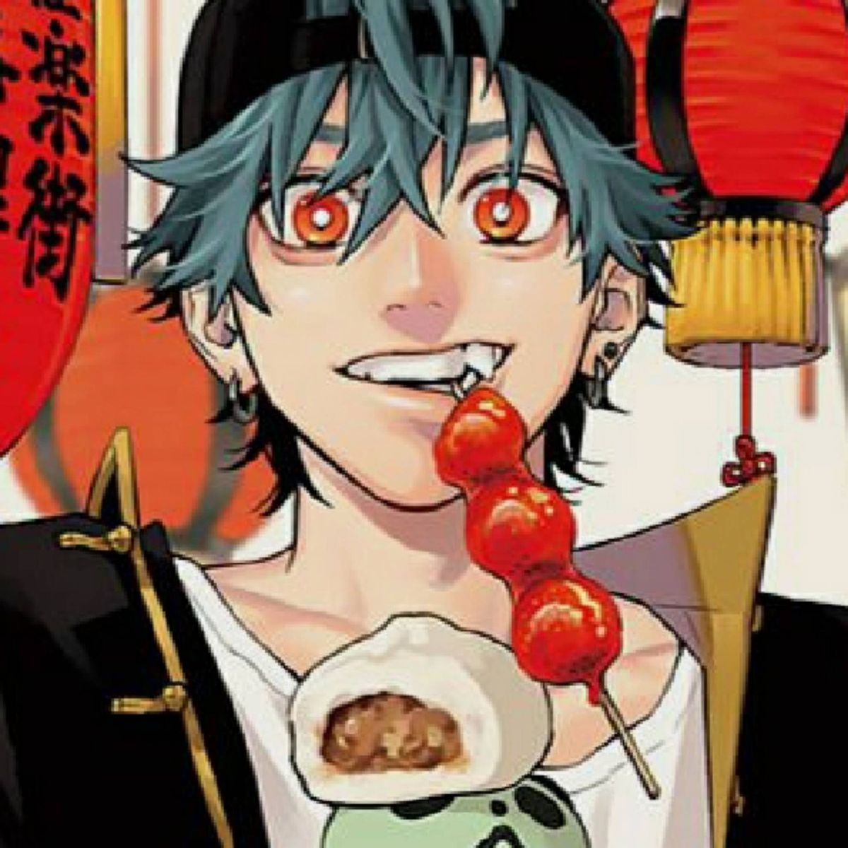 Profile Image