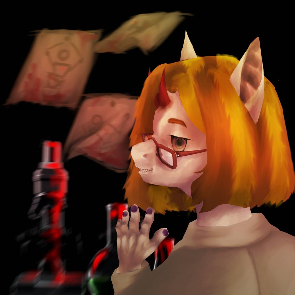 Profile Image