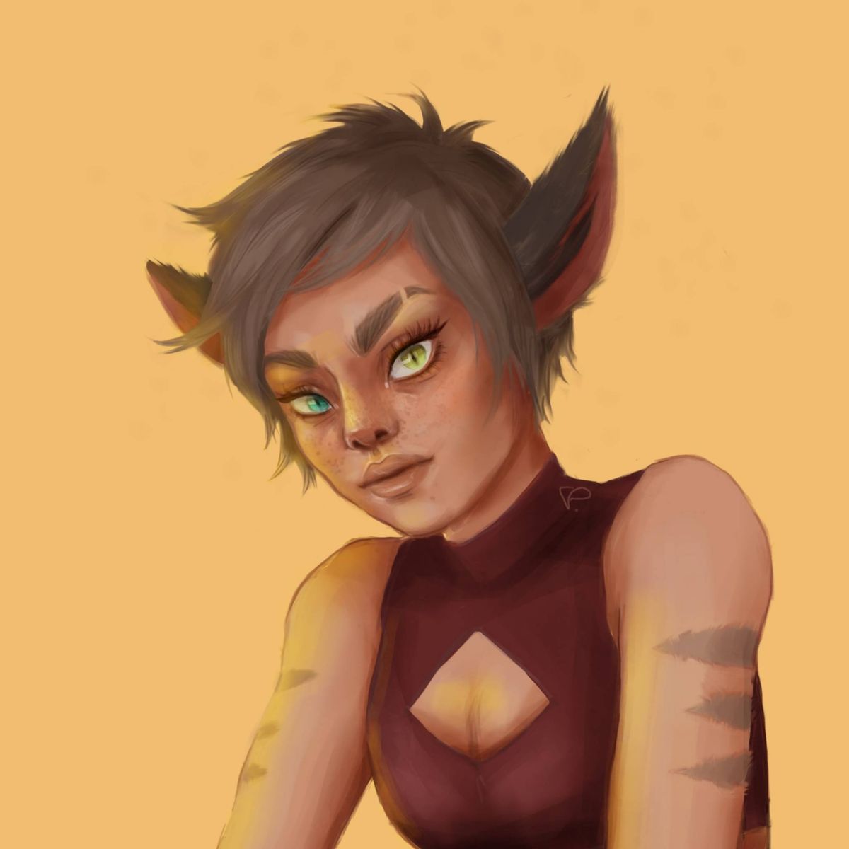 Profile Image