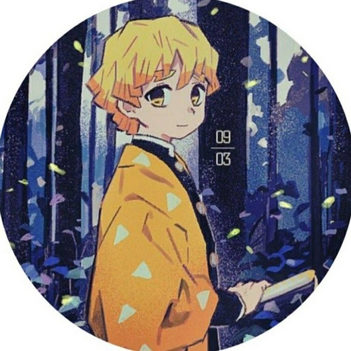 Profile Image