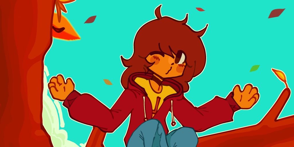 Hero artwork
