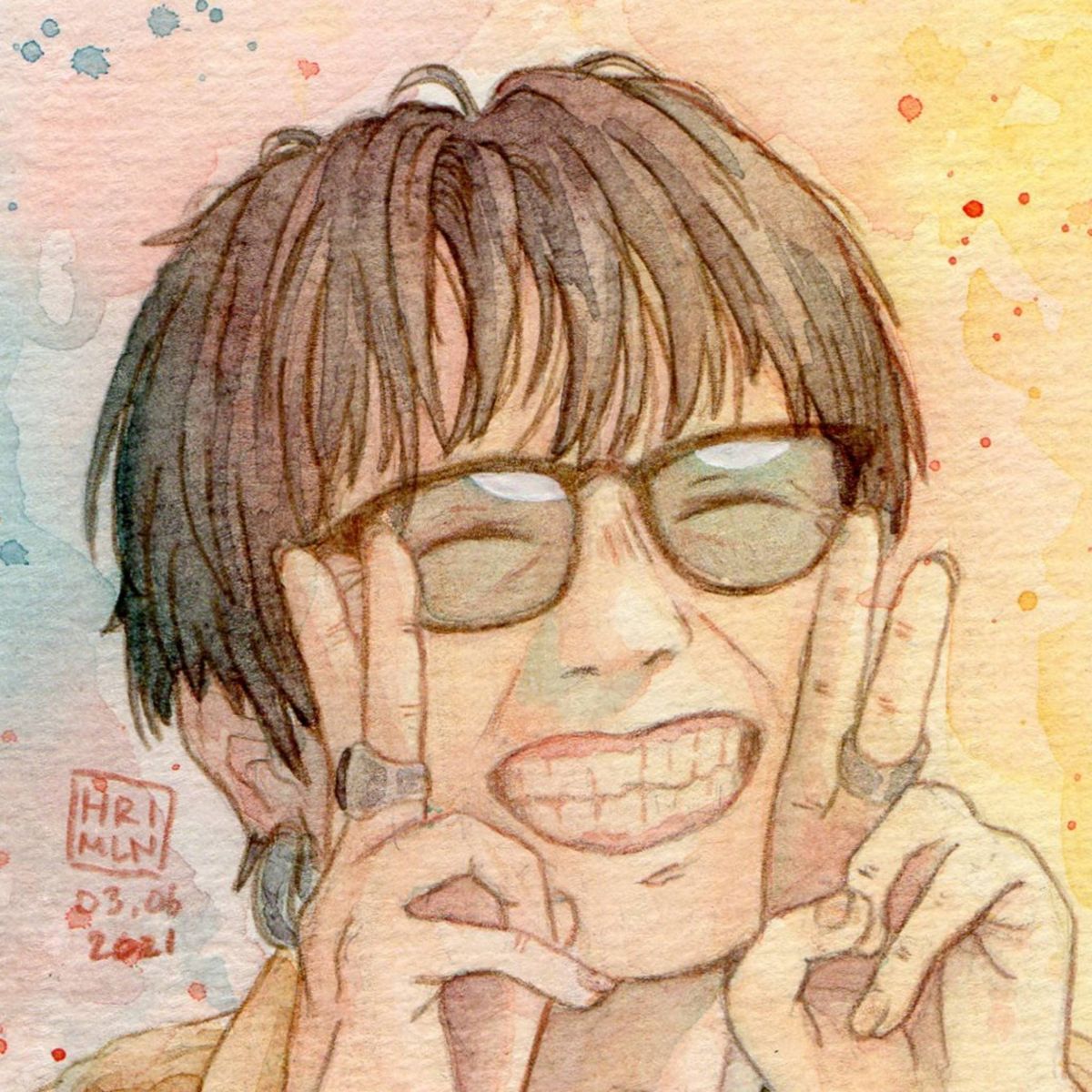 Profile Image