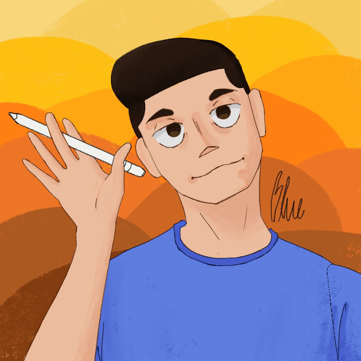 Profile Image