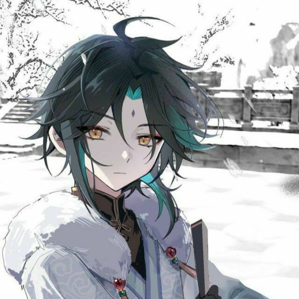 Profile Image