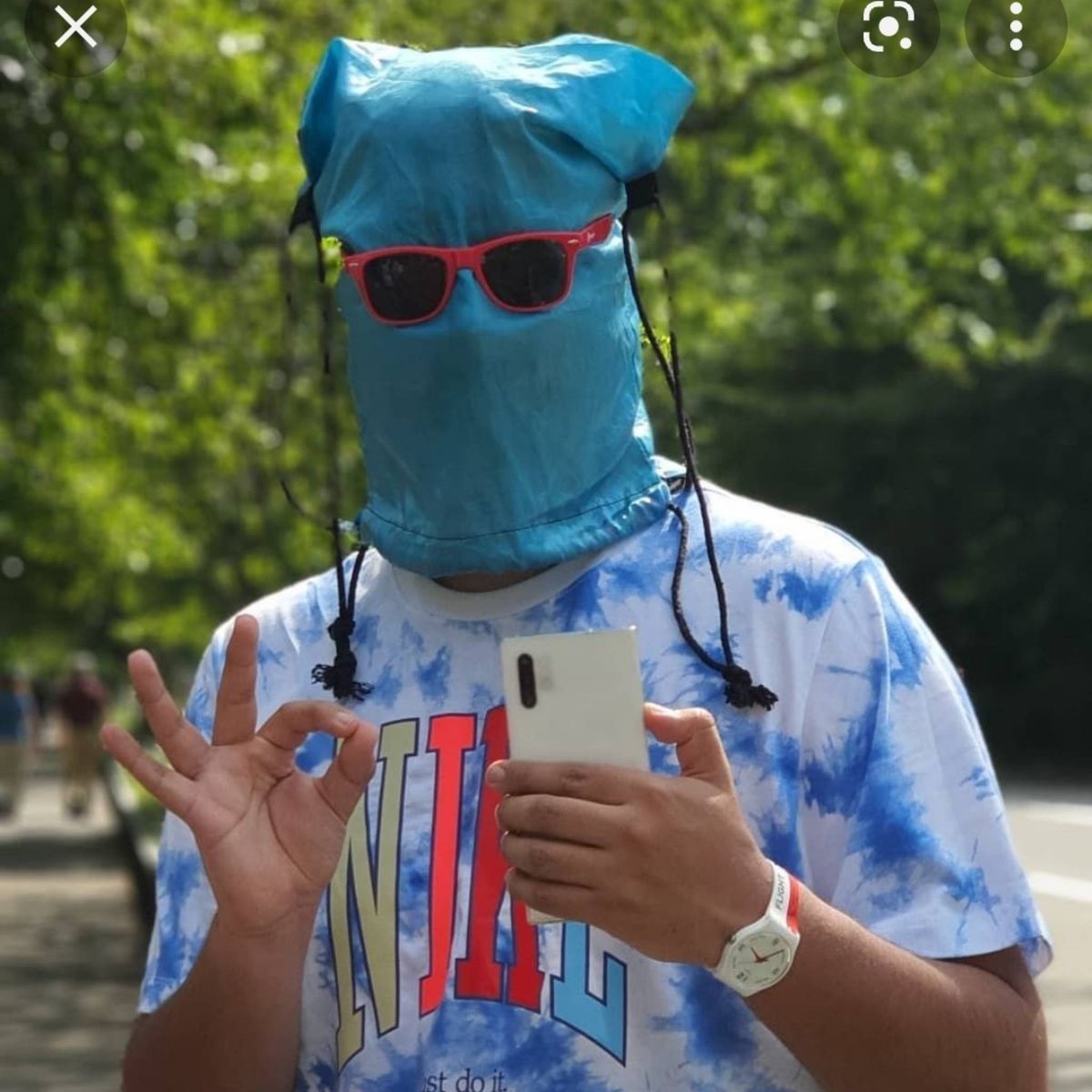 Profile Image