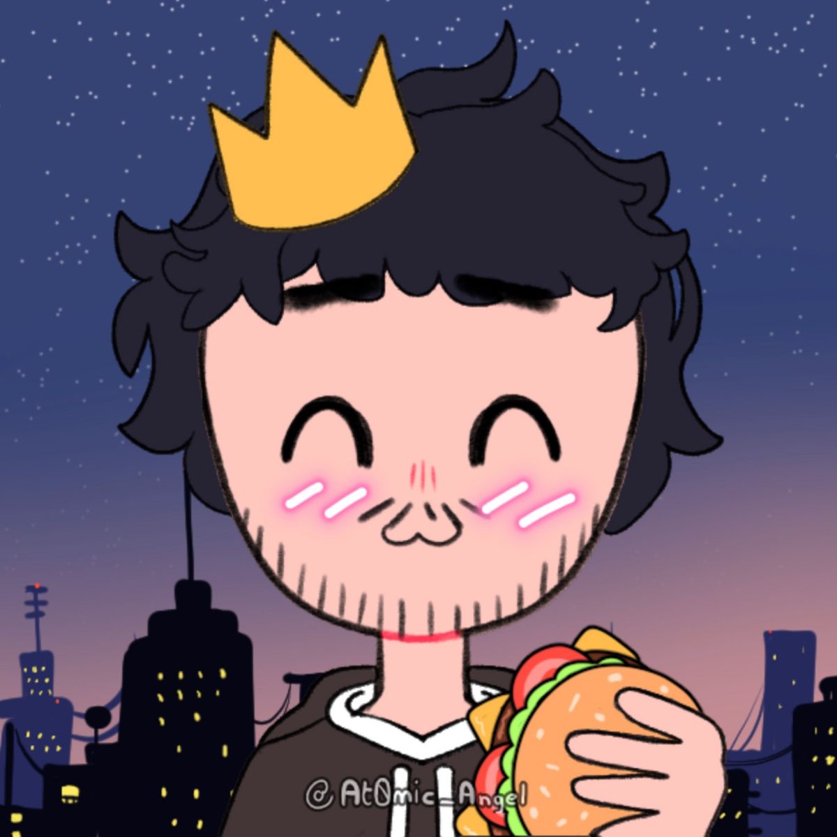 Profile Image