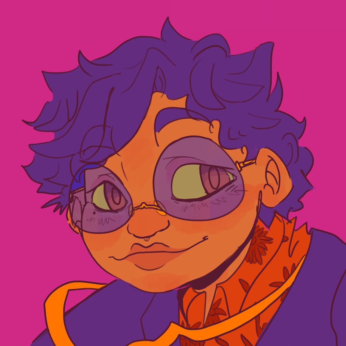 Profile Image