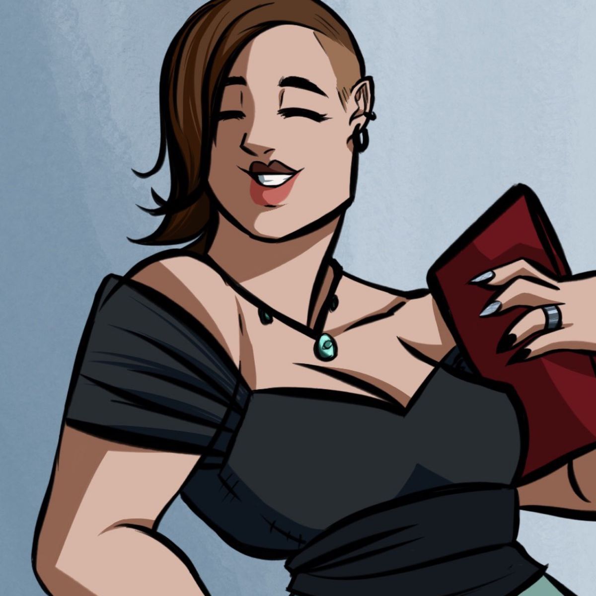 Profile Image