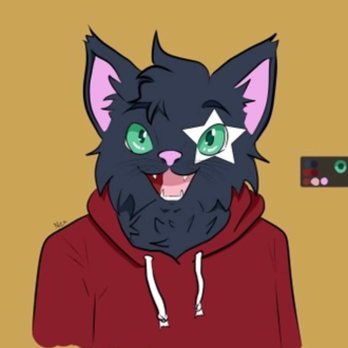 Profile Image