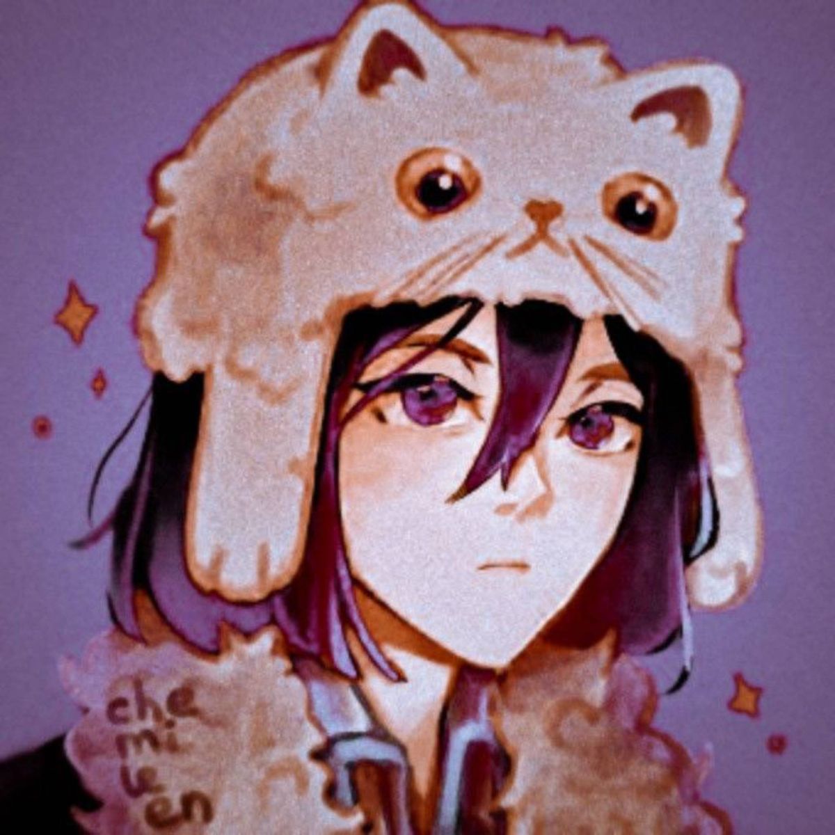 Profile Image