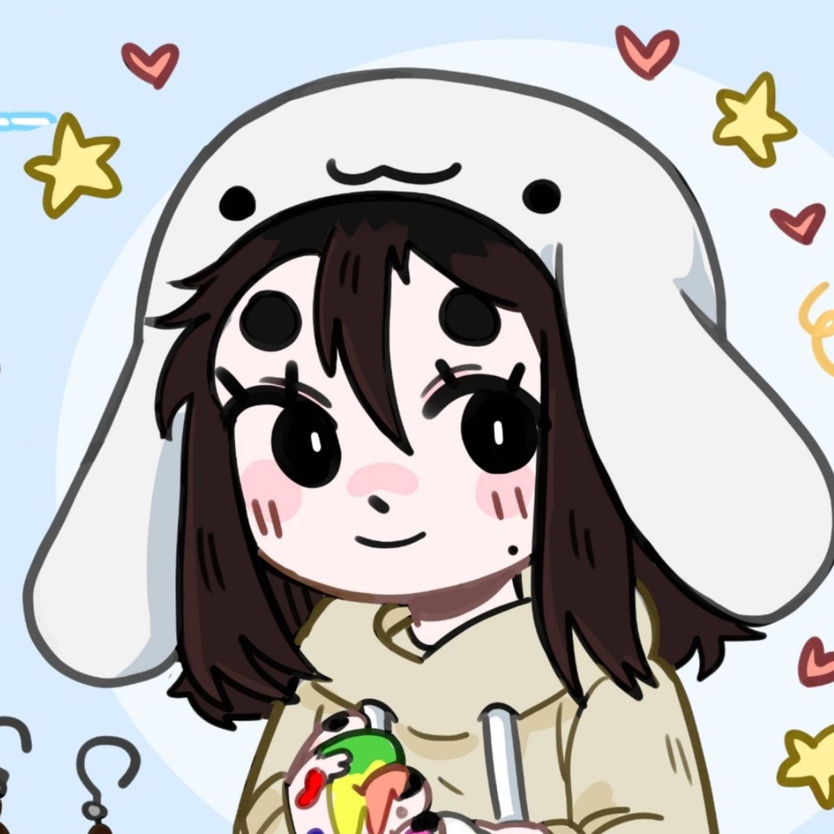 Profile Image