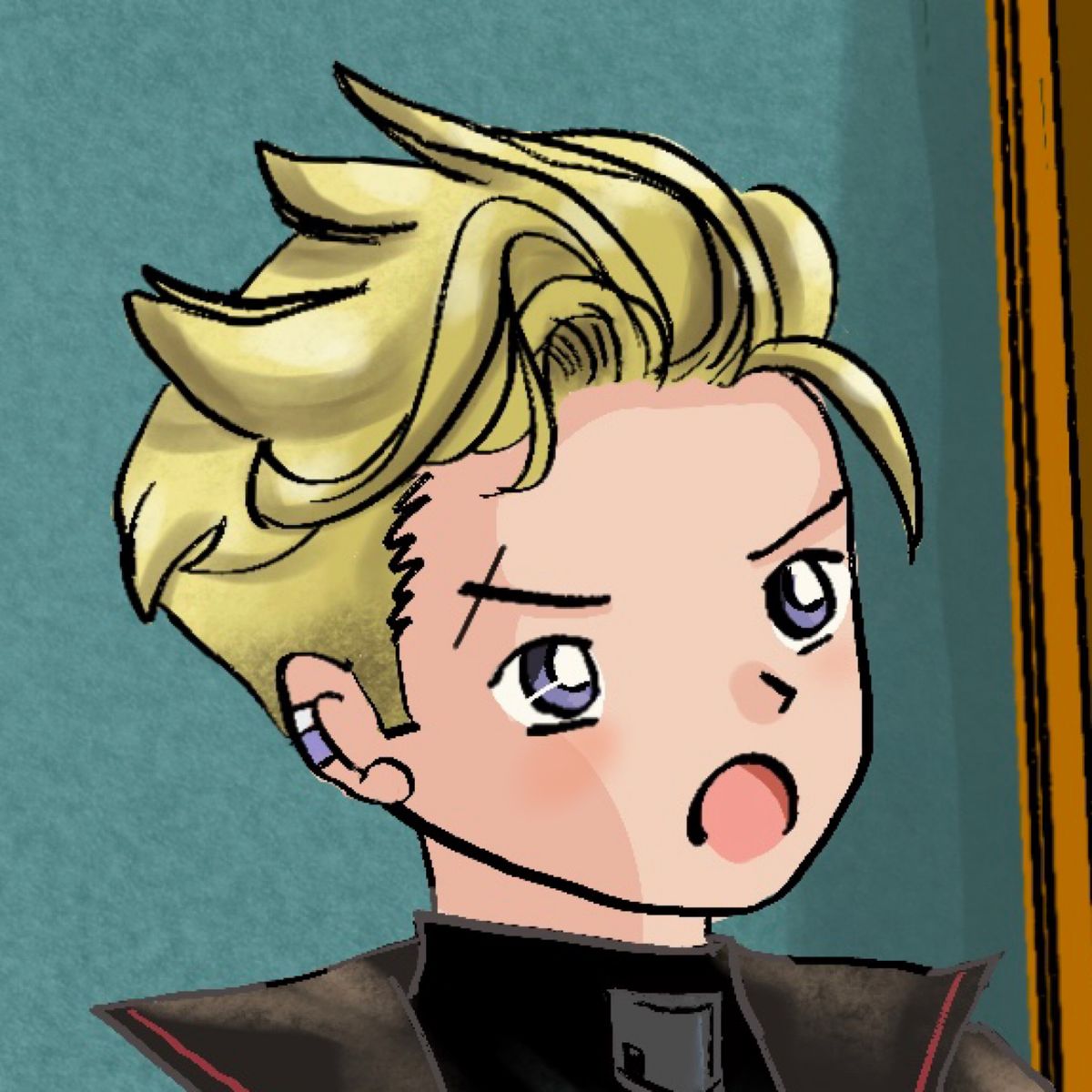 Profile Image