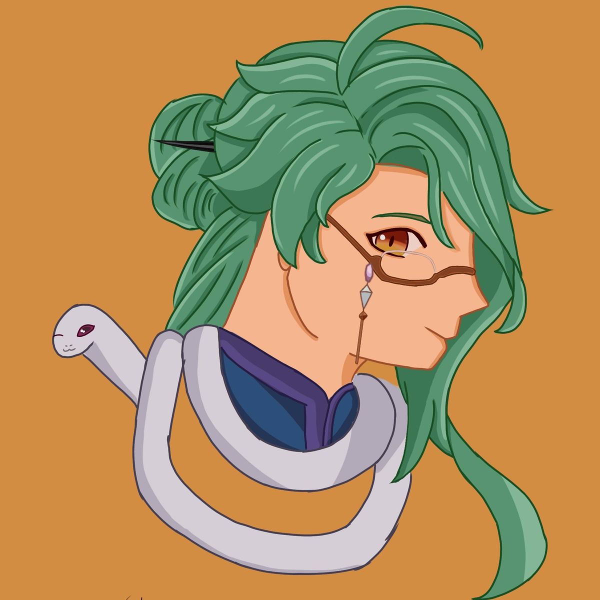 Profile Image