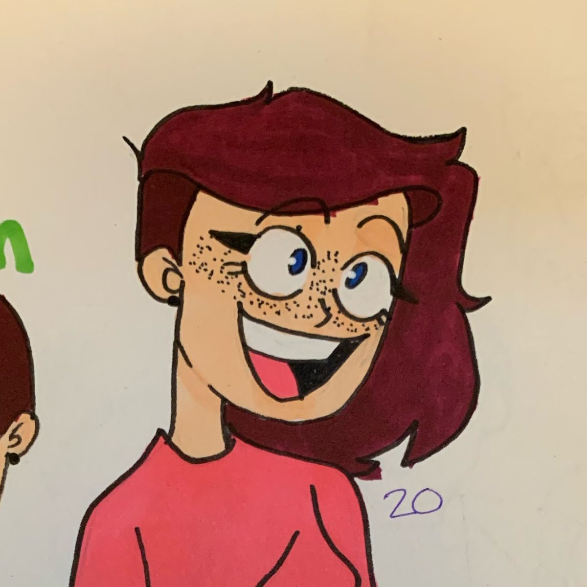 Profile Image