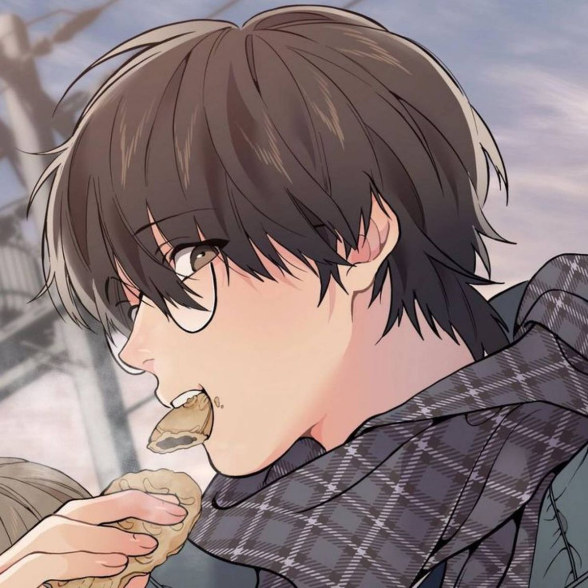 Profile Image
