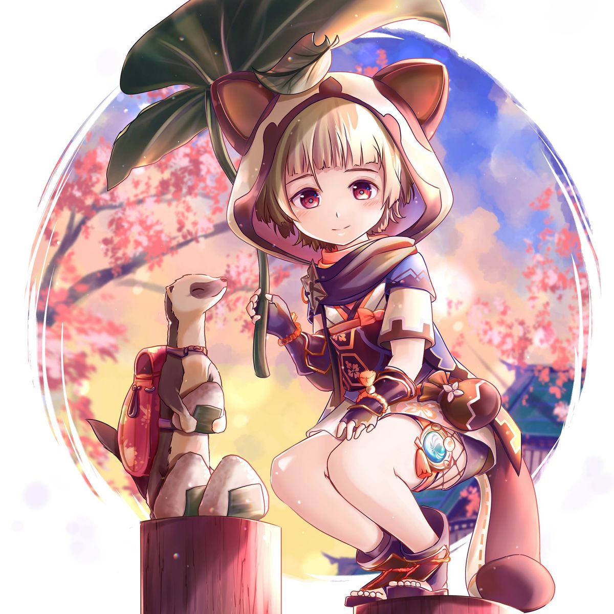Profile Image