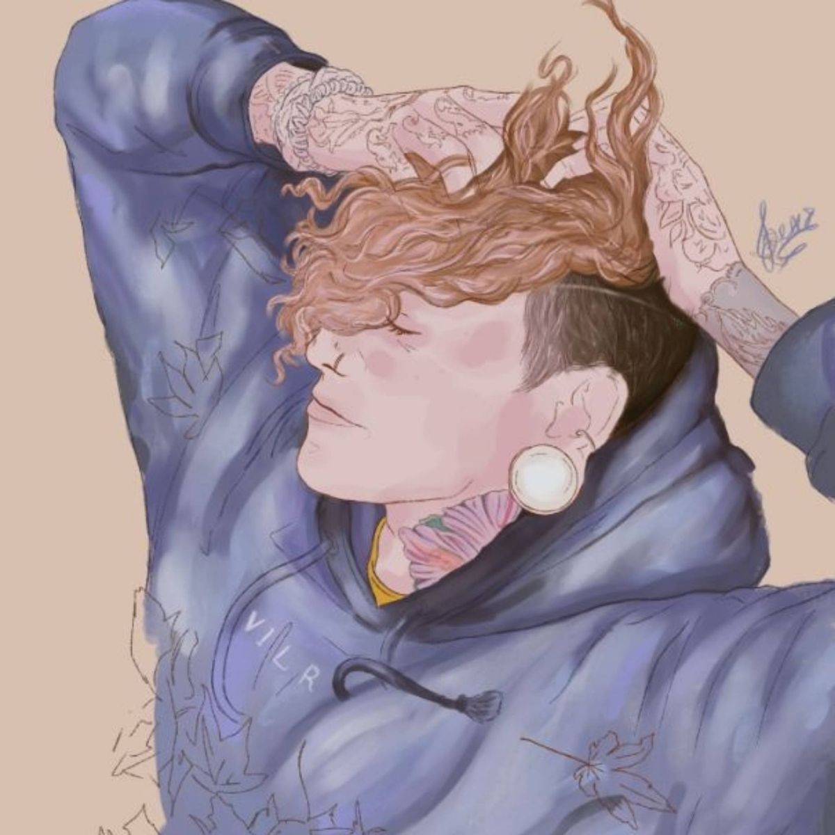 Profile Image