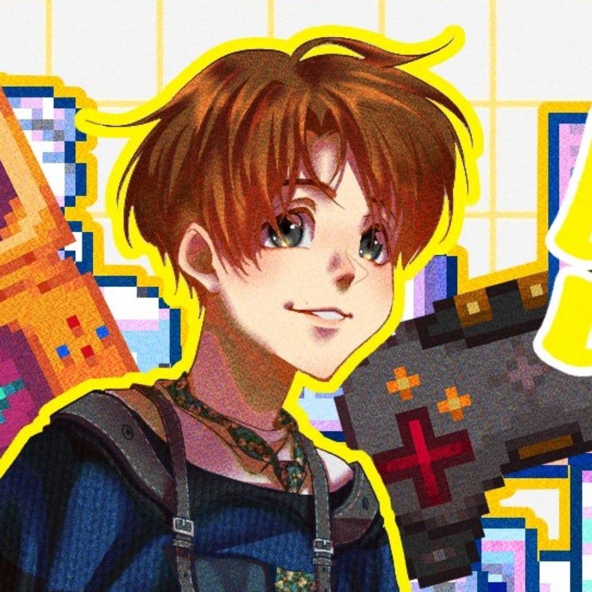 Profile Image