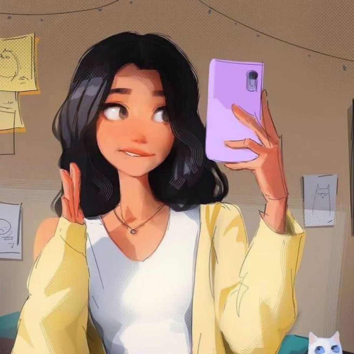 Profile Image
