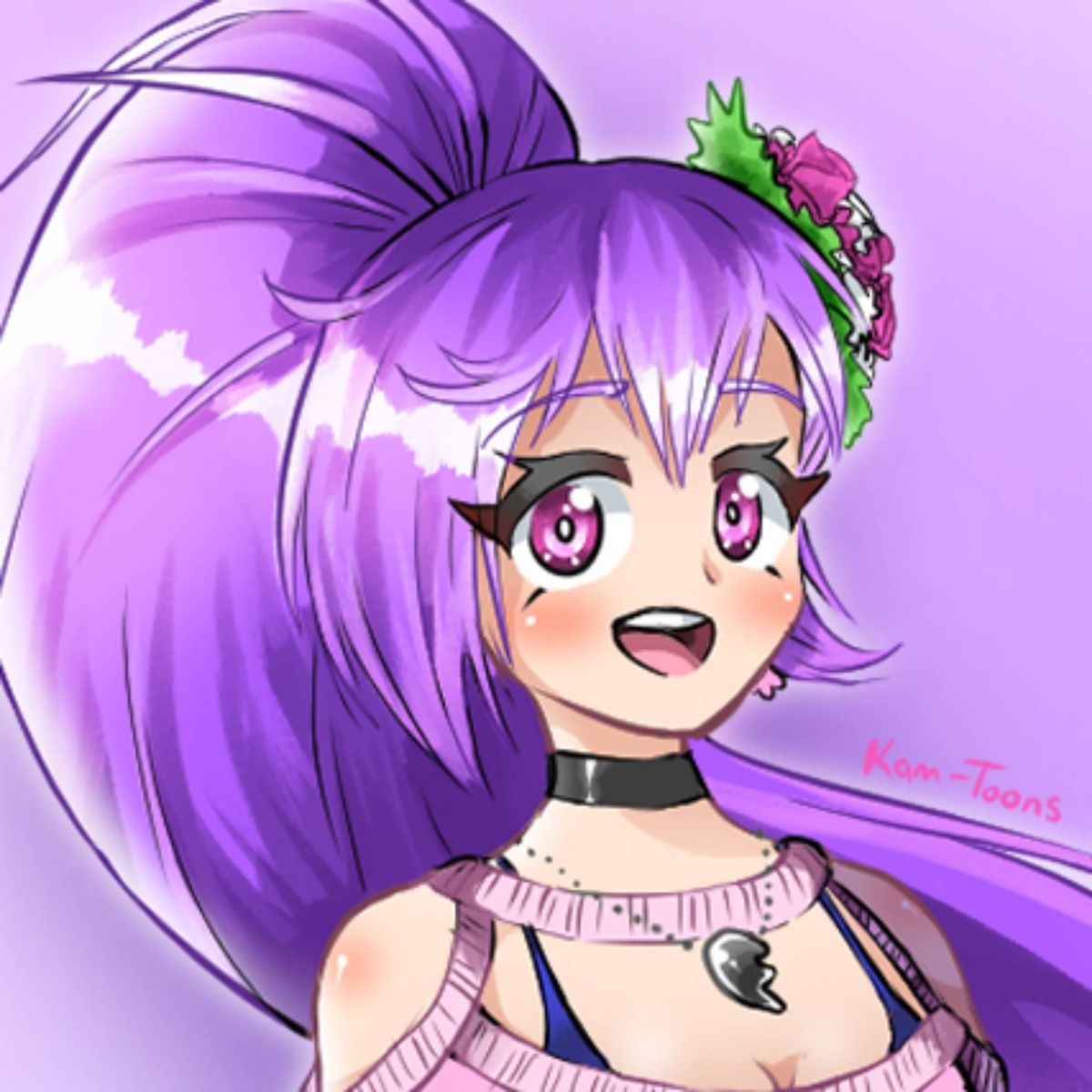 Profile Image