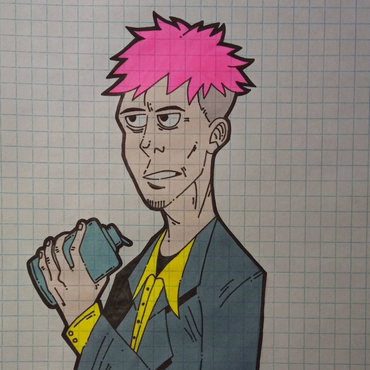Profile Image
