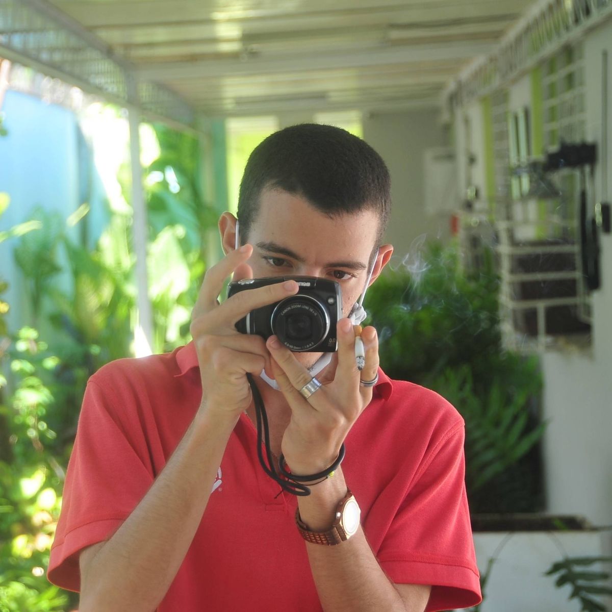 Profile Image