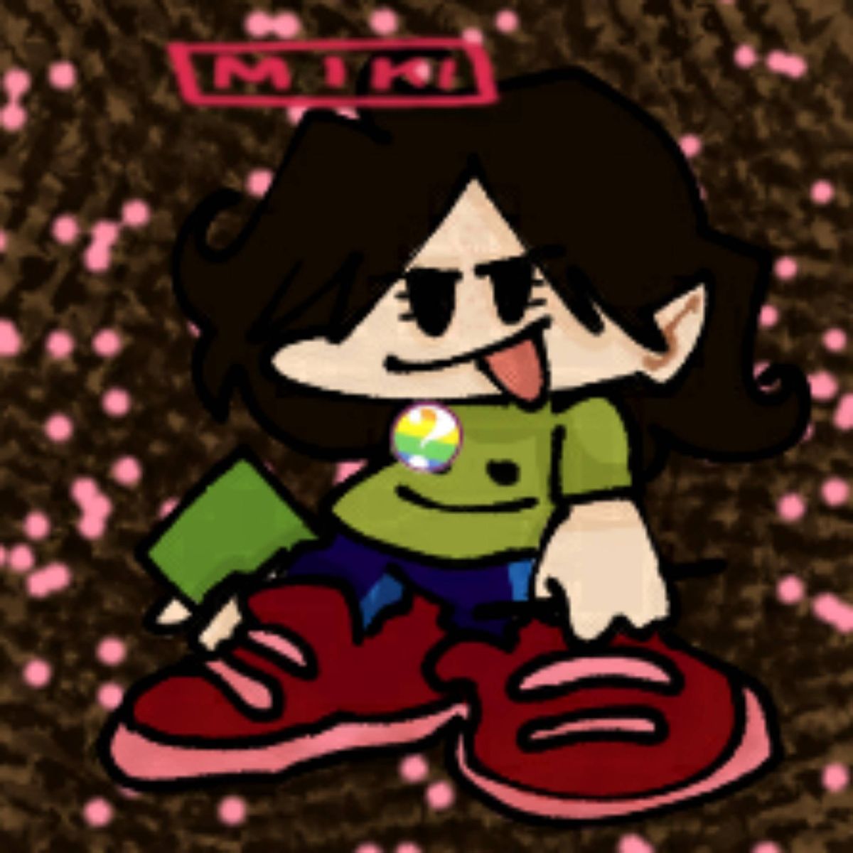 Profile Image