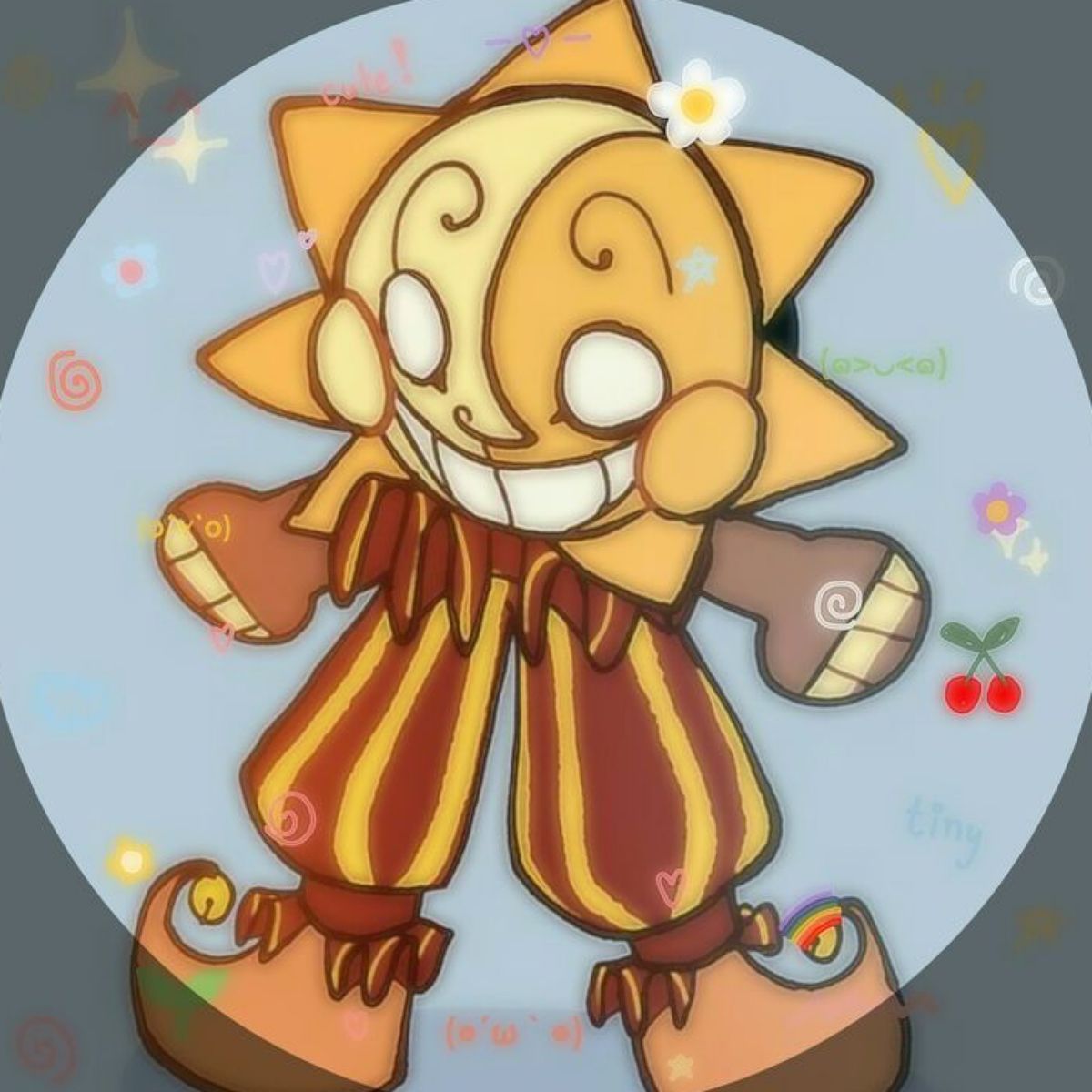 Profile Image