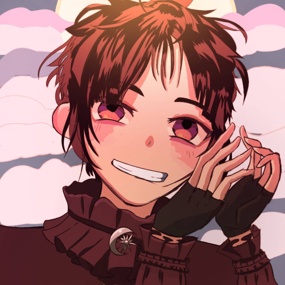 Profile Image