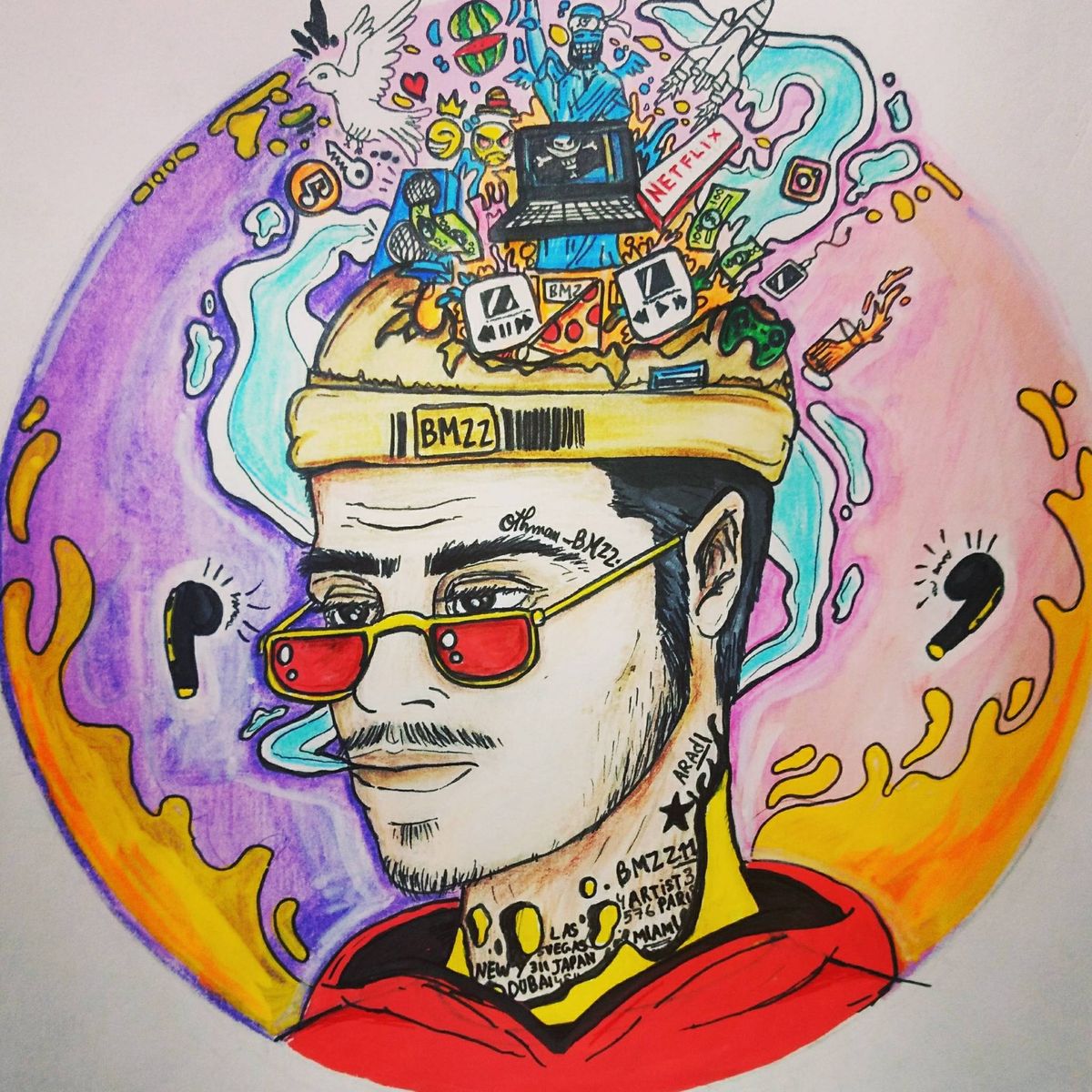 Profile Image