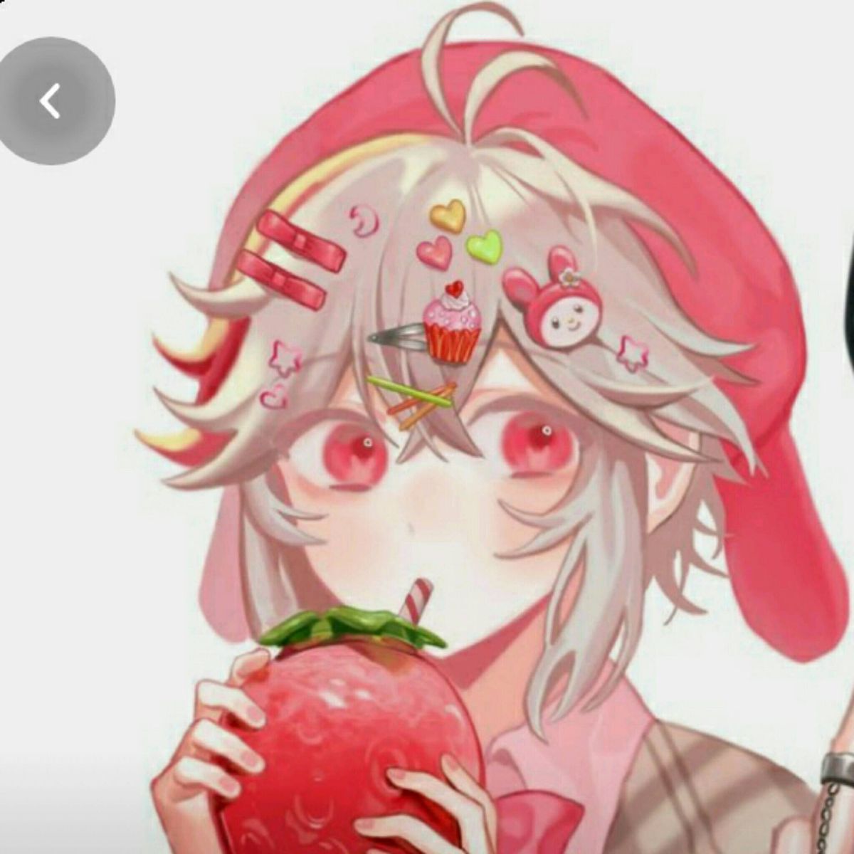 Profile Image