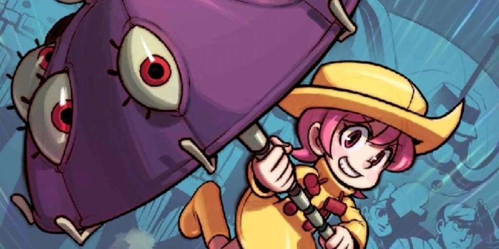 Hero artwork