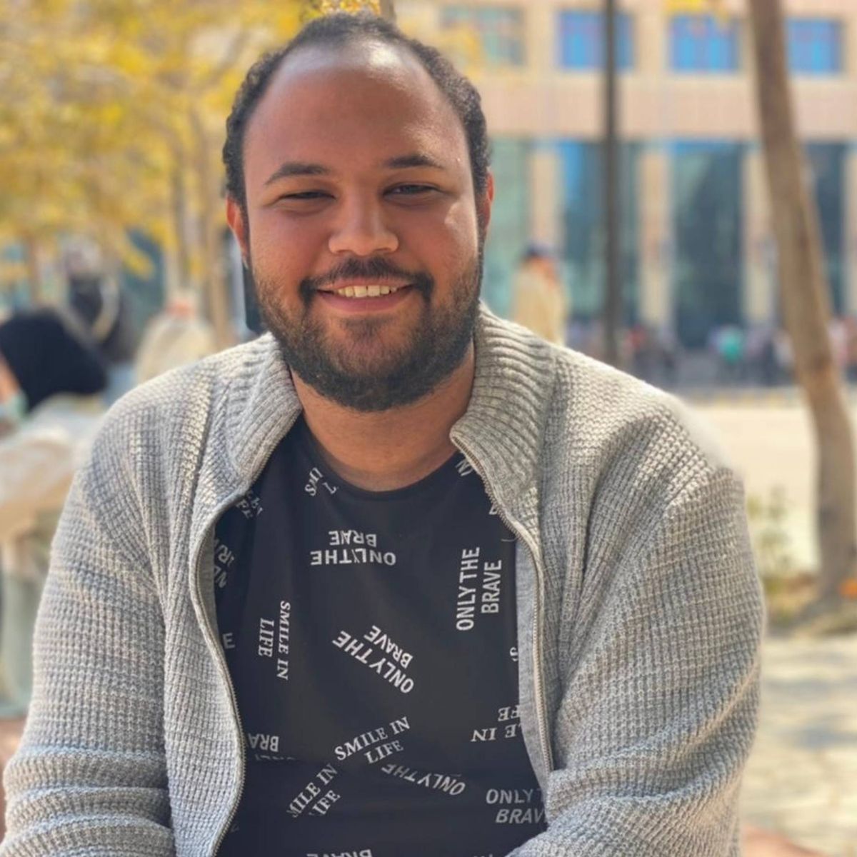 Profile Image