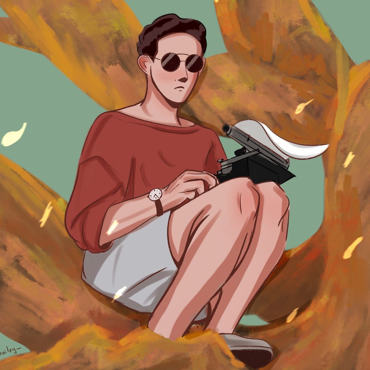 Profile Image