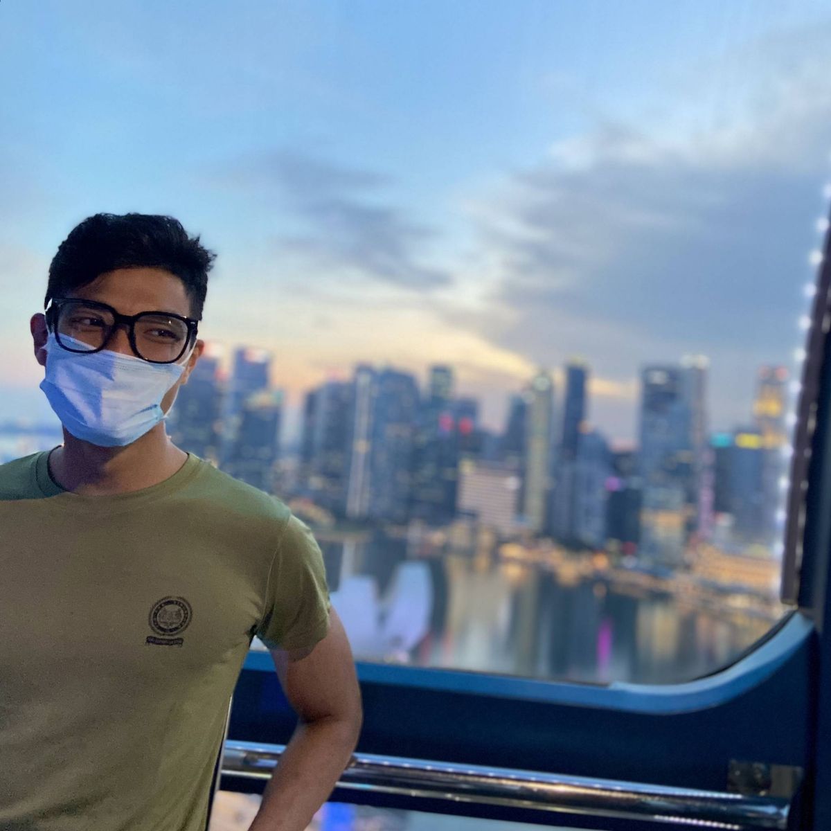 Profile Image