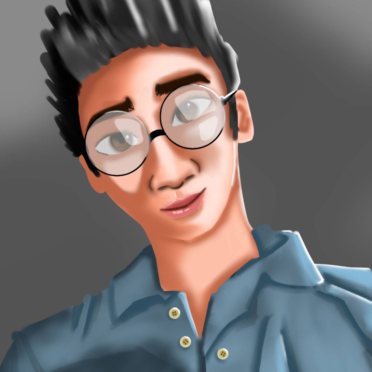 Profile Image