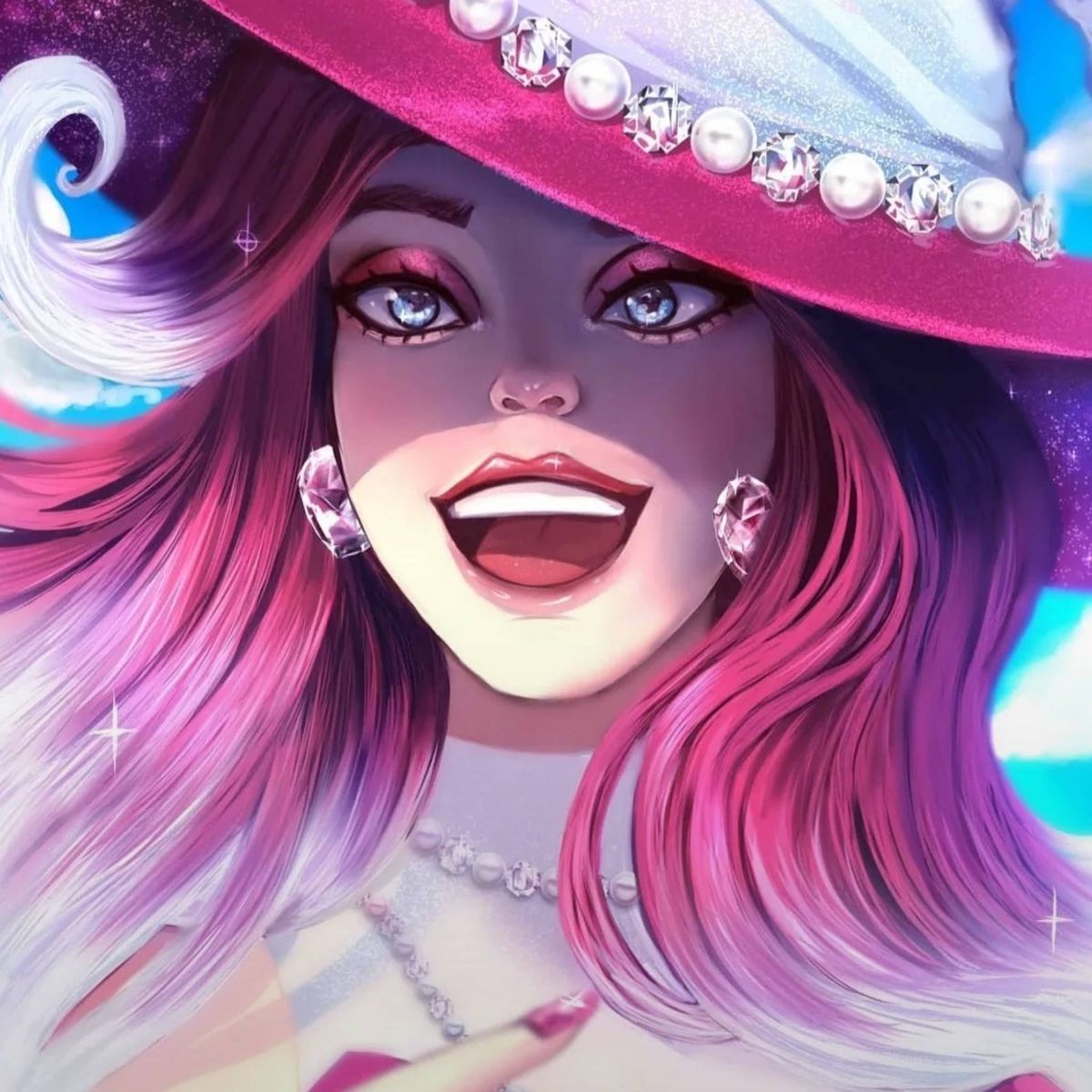 Profile Image